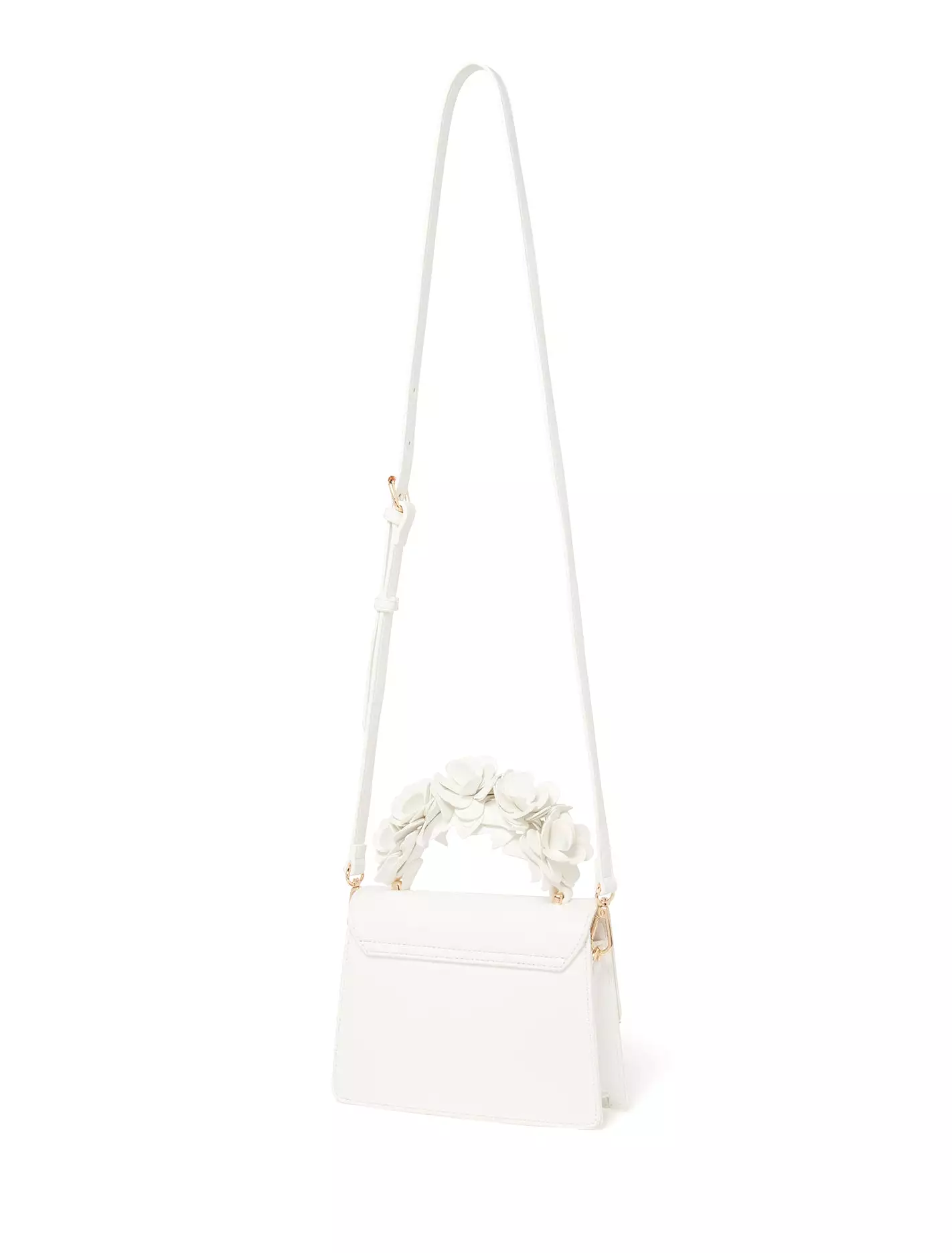 Willow Flower Mini Bag