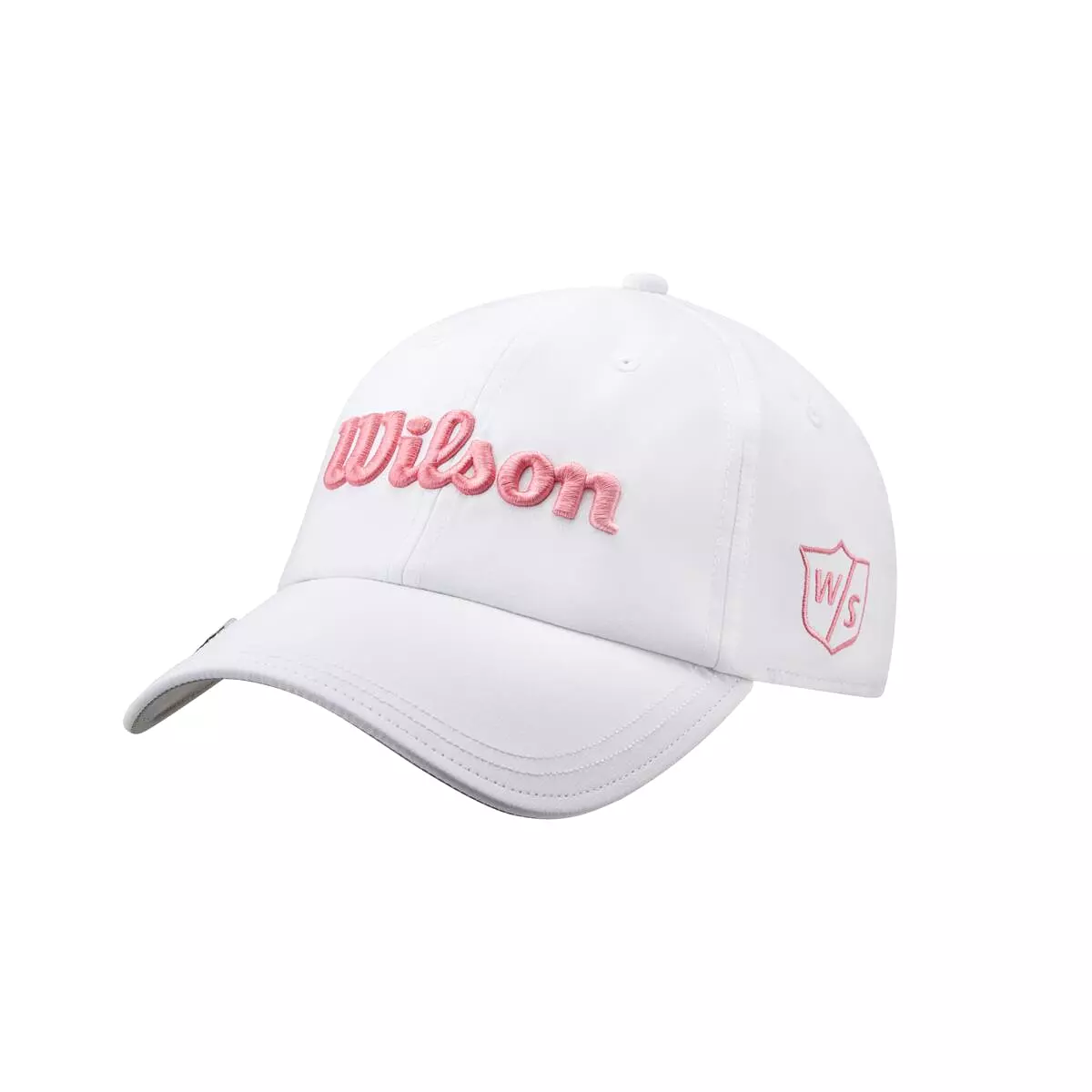 Wilson Staff Ladies Pro Tour Golf Hat