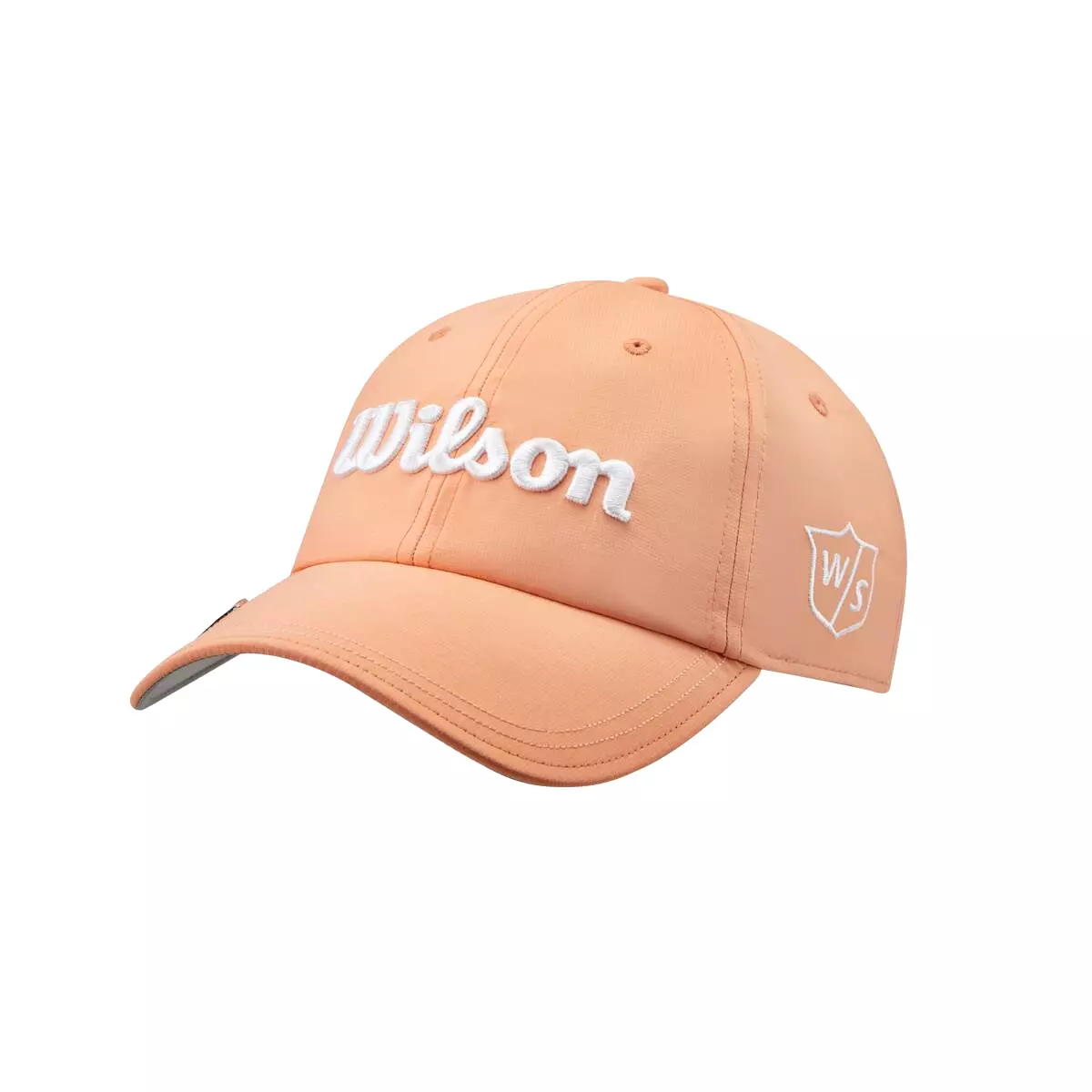 Wilson Staff Ladies Pro Tour Golf Hat