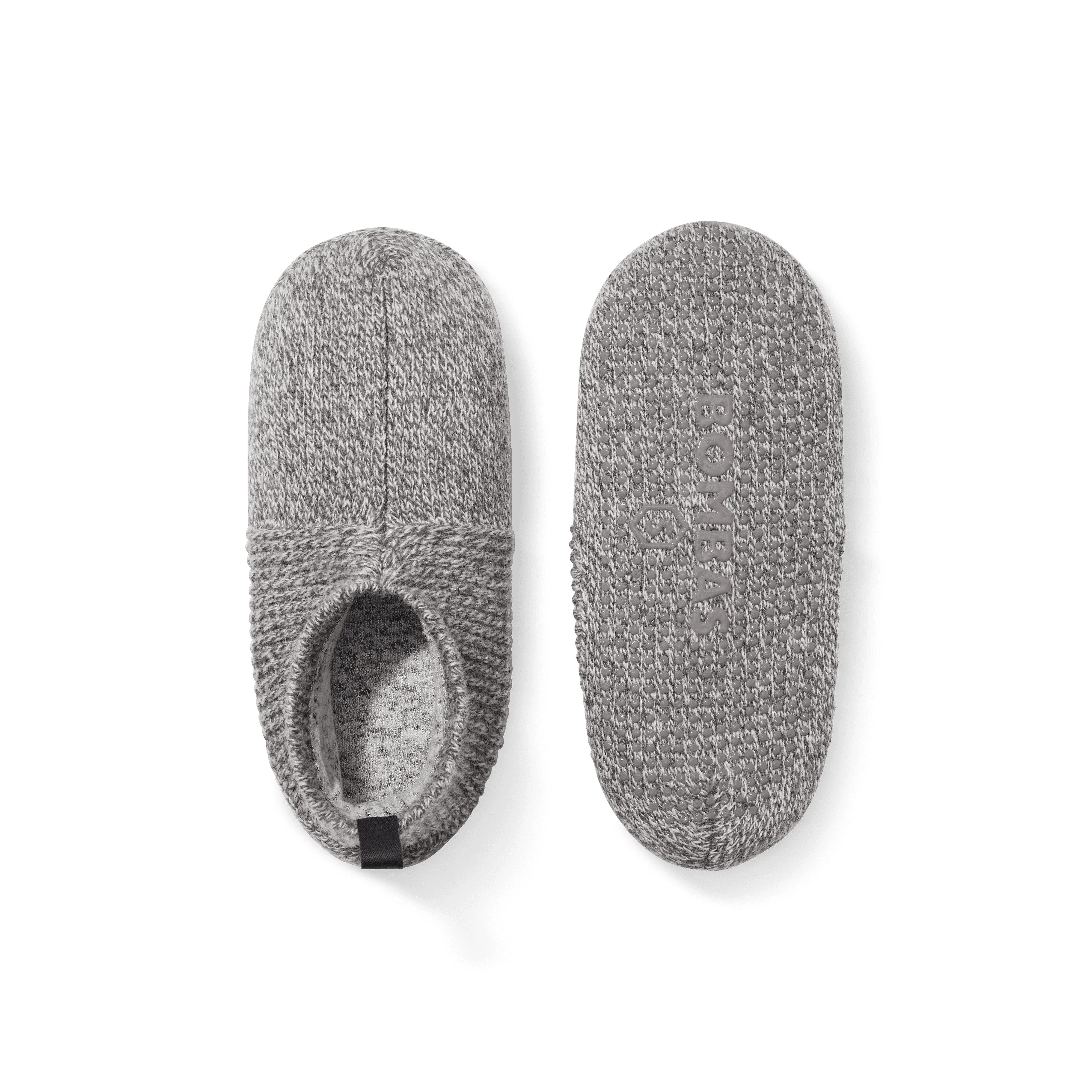 Women's Gripper Slipper - Double Cushion