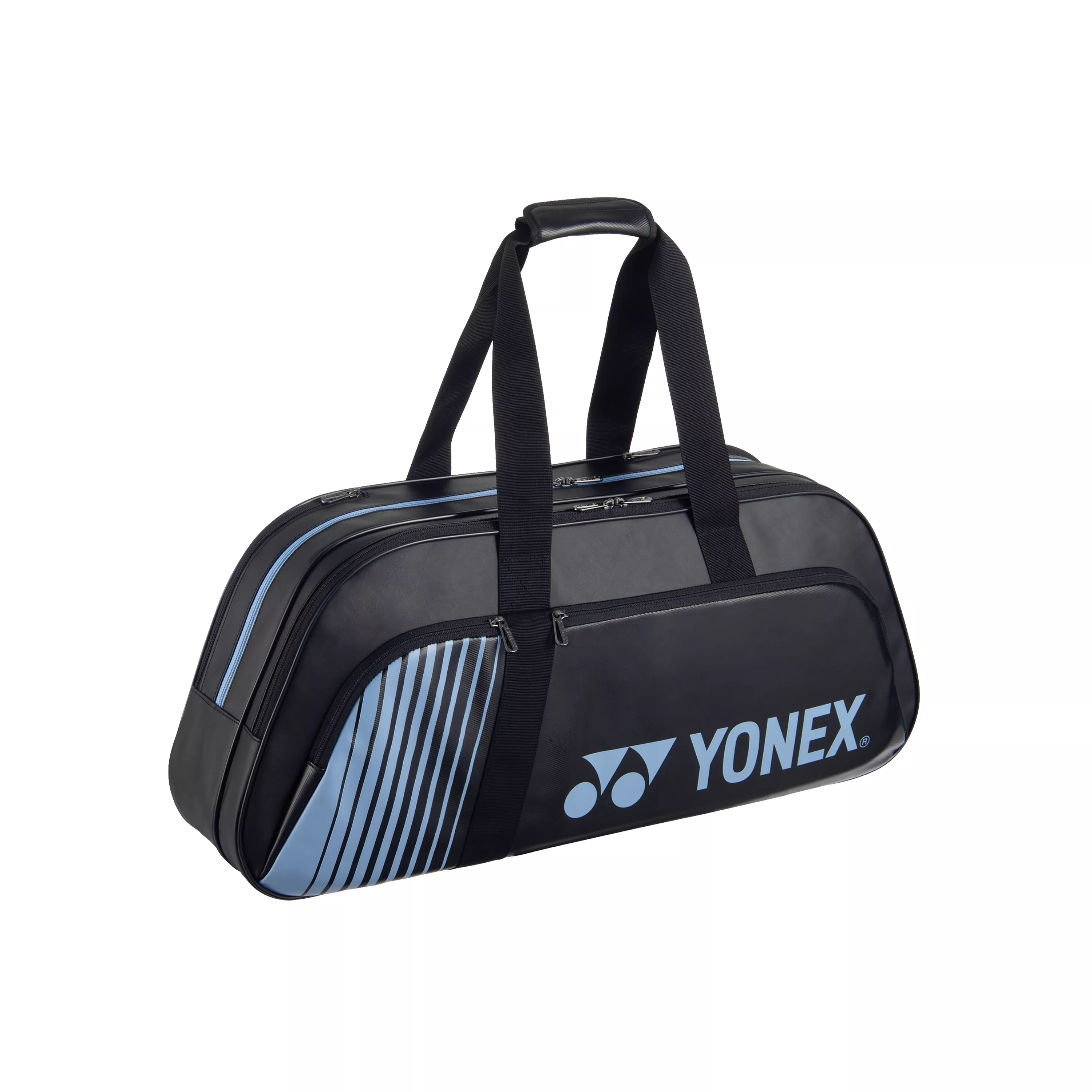 Yonex Active Badminton Tournament Bag (6pcs) BA82431WEX Black