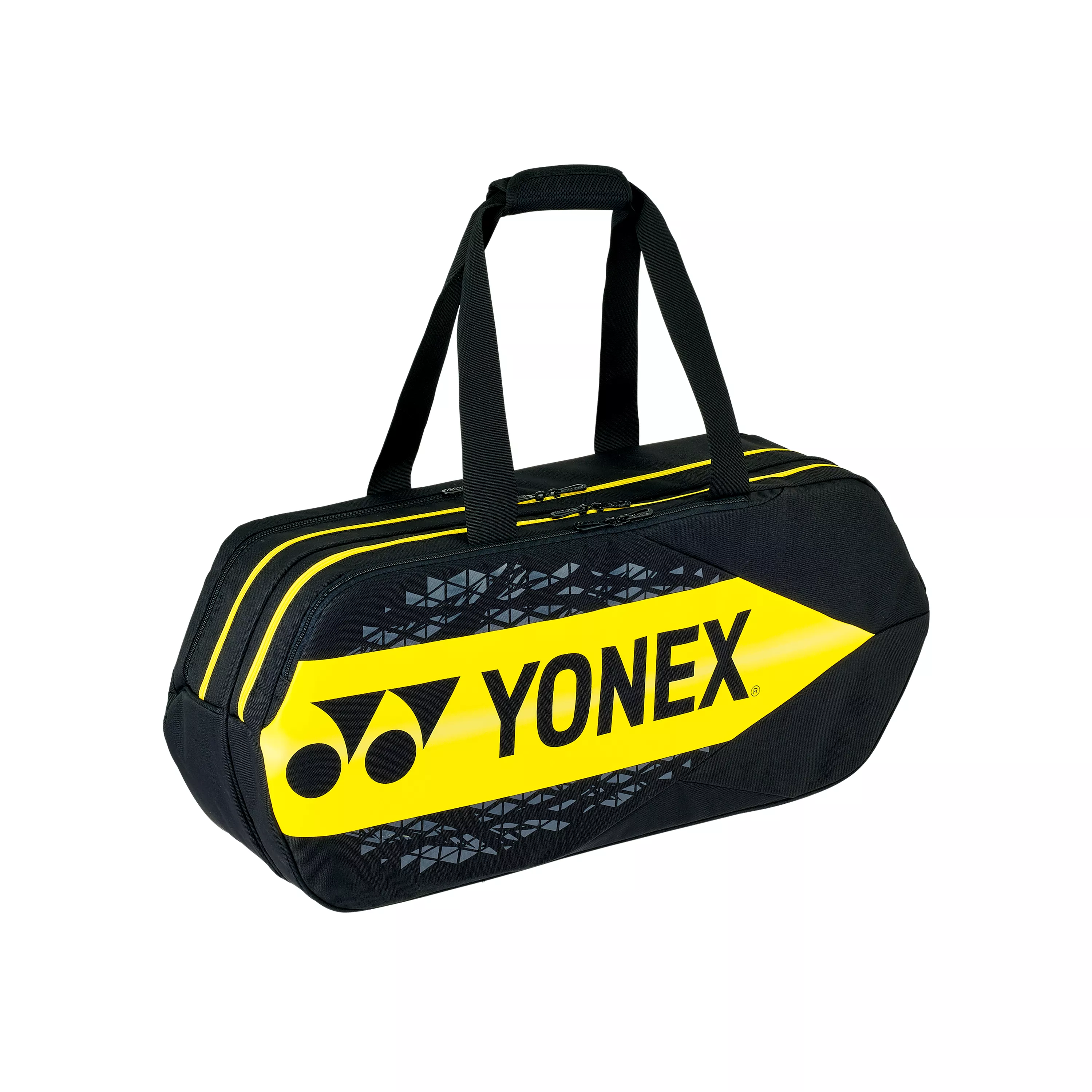 Yonex Pro Tournament Bag (6pcs) BA92231WEX Lightning Yellow